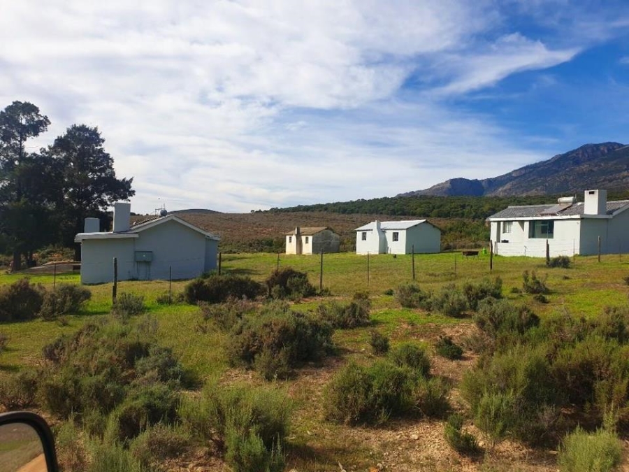 0 Bedroom Property for Sale in Robertson Rural Western Cape